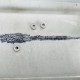 Ford C Max Front Bumper Genuine Grey With Pdc 2015 - 2018 [an102]