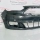Ford C Max Front Bumper Genuine Grey With Pdc 2015 - 2018 [an102]