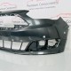 Ford C Max Front Bumper Genuine Grey With Pdc 2015 - 2018 [an102]