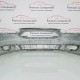 Ford C Max Front Bumper Genuine Grey With Pdc 2015 - 2018 [an102]