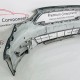 Ford C Max Front Bumper Genuine Grey With Pdc 2015 - 2018 [an102]