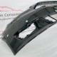 Ford C Max Front Bumper Genuine Grey With Pdc 2015 - 2018 [an102]