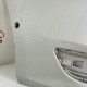 Ford S Max Front Bumper Genuine Silver With Grill 2015 - 2019 [an117]