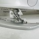 Ford S Max Front Bumper Genuine Silver With Grill 2015 - 2019 [an117]