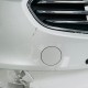 Ford S Max Front Bumper Genuine Silver With Grill 2015 - 2019 [an117]