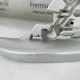 Ford S Max Front Bumper Genuine Silver With Grill 2015 - 2019 [an117]