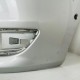 Ford S Max Front Bumper Genuine Silver With Grill 2015 - 2019 [an117]