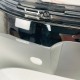 Ford Focus Front Bumper Genuine Black St-line Zetec S 2015 – 2018 [an128]