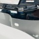 Ford Focus Front Bumper Genuine Black St-line Zetec S 2015 – 2018 [an128]