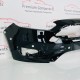 Ford Focus Front Bumper Genuine Black St-line Zetec S 2015 – 2018 [an128]
