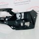 Ford Focus Front Bumper Genuine Black St-line Zetec S 2015 – 2018 [an128]