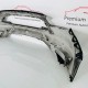 Ford Focus Front Bumper Genuine Black St-line Zetec S 2015 – 2018 [an128]
