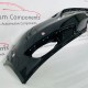 Ford Focus Front Bumper Genuine Black St-line Zetec S 2015 – 2018 [an128]