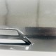 Ford Kuga Tailgate Trim Genuine Grey Mk2 Boot Cover 2017 - 2020 [za5]