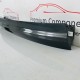 Ford Kuga Tailgate Trim Genuine Grey Mk2 Boot Cover 2017 - 2020 [za5]