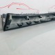 Ford Kuga Tailgate Trim Genuine Grey Mk2 Boot Cover 2017 - 2020 [za5]