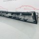 Ford Kuga Tailgate Trim Genuine Grey Mk2 Boot Cover 2017 - 2020 [za5]
