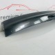 Ford Kuga Tailgate Trim Genuine Grey Mk2 Boot Cover 2017 - 2020 [za5]