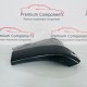 Ford Transit Custom Left Rear Bumper Corner Genuine Moulding 2014 - 2018 [za21]