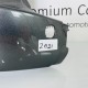 Ford Transit Custom Left Rear Bumper Corner Genuine Moulding 2014 - 2018 [za21]