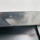 Ford Transit Custom Left Rear Bumper Corner Genuine Moulding 2014 - 2018 [za21]