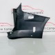 Ford Transit Custom Left Rear Bumper Corner Genuine Moulding 2014 - 2018 [za21]