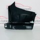 Ford Transit Custom Right Rear Bumper Corner Genuine Moulding 2014 - 2018 [za20]