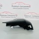 Ford Transit Custom Right Rear Bumper Corner Genuine Moulding 2014 - 2018 [za20]