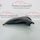 Ford Transit Custom Right Rear Bumper Corner Genuine Moulding 2014 - 2018 [za20]