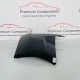 Ford Transit Custom Right Rear Bumper Corner Genuine Moulding 2014 - 2018 [za20]