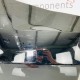 Ford Transit Custom Right Rear Bumper Corner Genuine Moulding 2014 - 2018 [za20]