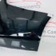 Ford Transit Custom Right Rear Bumper Corner Genuine Moulding 2014 - 2018 [za20]