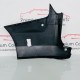 Ford Transit Custom Right Rear Bumper Corner Genuine Moulding 2014 - 2018 [za20]