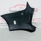 Ford Transit Custom Right Rear Bumper Corner Genuine Moulding 2014 - 2018 [za20]