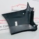 Ford Transit Custom Right Rear Bumper Corner Genuine Moulding 2014 - 2018 [za20]