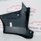 Ford Transit Custom Right Rear Bumper Corner Genuine Moulding 2014 - 2018 [za20]