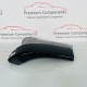 Ford Transit Custom Right Rear Bumper Corner Genuine Moulding 2014 - 2018 [za20]