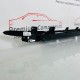 Ford Kuga Rear Bumper Trim Genuine Black St-line Bracket Insert 2020 - 2024 Ford Kuga Rear Bumper Trim Genuine Black St-line Bracket Insert 2020 - 2024