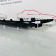 Ford Kuga Rear Bumper Trim Genuine Black St-line Bracket Insert 2020 - 2024 Ford Kuga Rear Bumper Trim Genuine Black St-line Bracket Insert 2020 - 2024