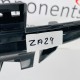 Ford Kuga Rear Bumper Trim Genuine Black St-line Bracket Insert 2020 - 2024 Ford Kuga Rear Bumper Trim Genuine Black St-line Bracket Insert 2020 - 2024