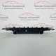 Ford Kuga Rear Bumper Trim Genuine Black St-line Bracket Insert 2020 - 2024 Ford Kuga Rear Bumper Trim Genuine Black St-line Bracket Insert 2020 - 2024