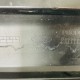 Ford Kuga Rear Bumper Insert Genuine Black St-line Bracket Trim 2020 - 2024