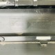 Ford Kuga Rear Bumper Insert Genuine Black St-line Bracket Trim 2020 - 2024