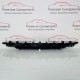 Ford Kuga Rear Bumper Insert Genuine Black St-line Bracket Trim 2020 - 2024