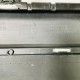 Ford Kuga Rear Bumper Bracket Genuine Black St-line Trim Insert 2020 - 2024