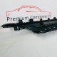 Ford Kuga Rear Bumper Bracket Genuine Black St-line Trim Insert 2020 - 2024