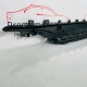Ford Kuga Rear Bumper Bracket Genuine Black St-line Trim Insert 2020 - 2024