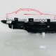 Ford Kuga Rear Bumper Bracket Genuine Black St-line Trim Insert 2020 - 2024