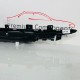 Ford Kuga Rear Bumper Bracket Genuine Black St-line Trim Insert 2020 - 2024