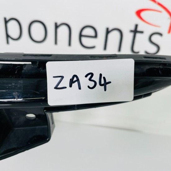 Ford Kuga Rear Bumper Bracket Genuine Black St-line Trim Insert 2020 - 2024 Ford Kuga Rear Bumper Bracket Genuine Black St-line Trim Insert 2020 - 2024